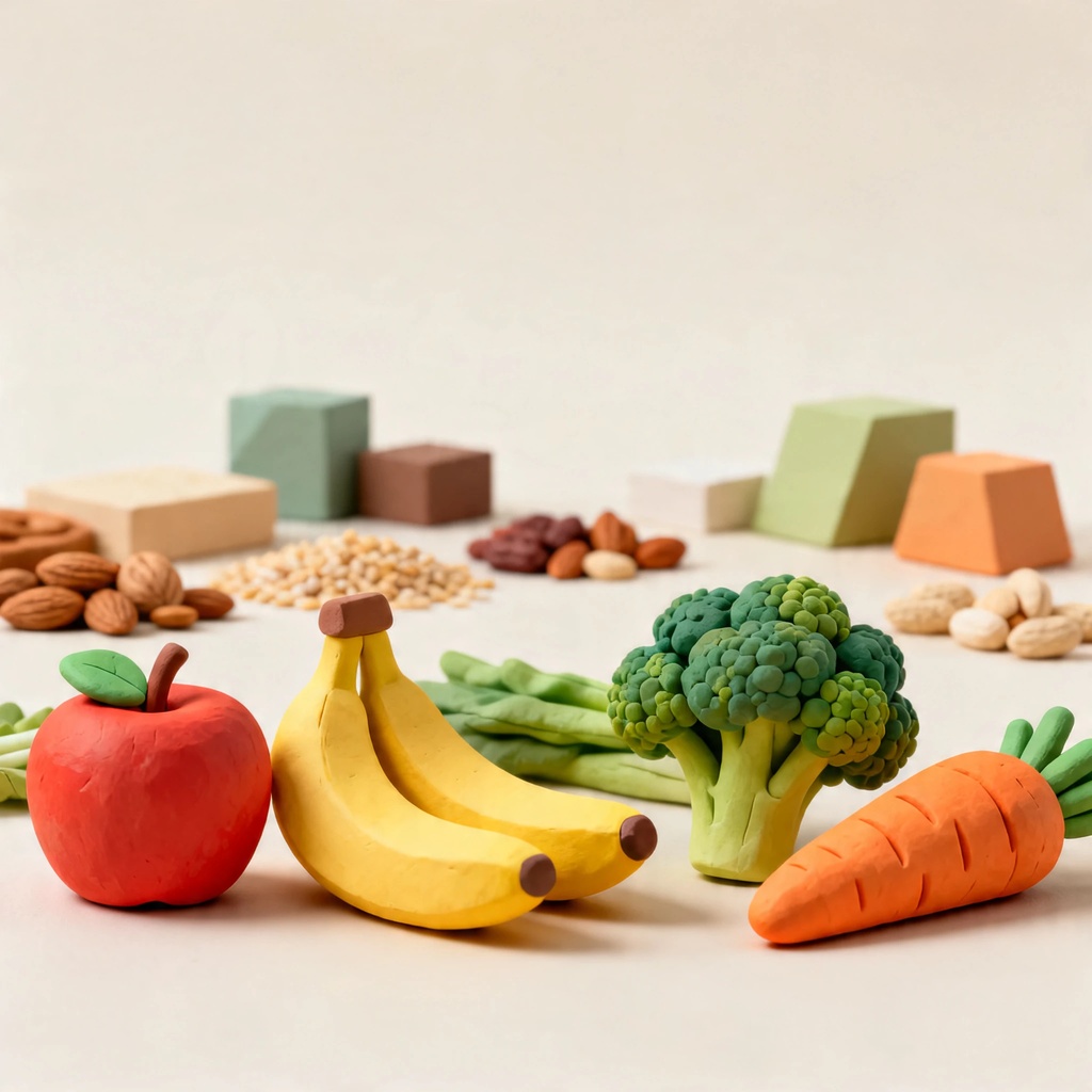 Principiile unei alimentații sănătoase